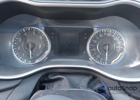 2015 Chrysler 200 Limited z USA, uszkodzony, nr VIN 1C3CCCAB9FN675318